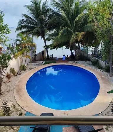 Villa Laguna Cancun, Kayaks Gratis. Exterior photo