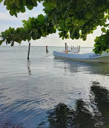 Villa Laguna Cancun, Kayaks Gratis. Exterior photo