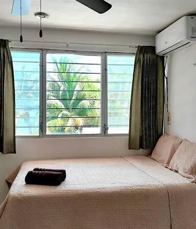 Villa Laguna Cancun, Kayaks Gratis. Exterior photo