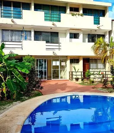 Villa Laguna Cancun, Kayaks Gratis. Exterior photo